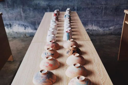 強基工程陶冶生活，藝享人生五一有約 陶瓷美術(shù)創(chuàng)作文藝志愿體教系列活動在梅州綻放