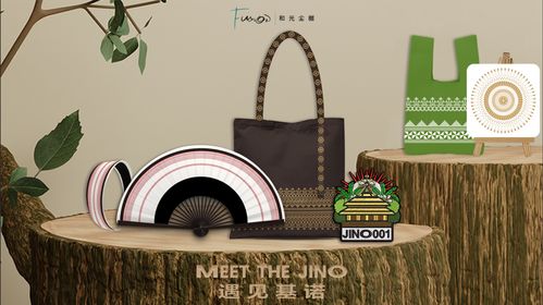 文化賦能非遺，西雙版納特色文創(chuàng)產(chǎn)品亮相昆明承辦展覽展示活動