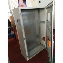 智能工業(yè)解決方案 機柜系統(tǒng)生產(chǎn)、溫控與智能門一體化服務(wù)