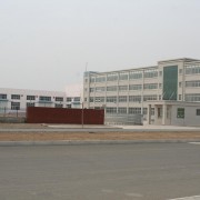 青島鴻富來特種門窗 智能工業(yè)門的行業(yè)引領(lǐng)者