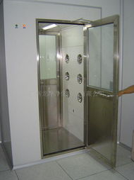 山西全自動風(fēng)淋室價格及智能語音風(fēng)淋室廠家解析 河南中普品質(zhì)保障與高清圖片展示