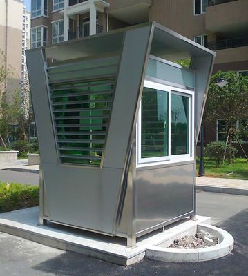 智能工業(yè)門 引領(lǐng)工業(yè)4.0時(shí)代的出入口管理新范式