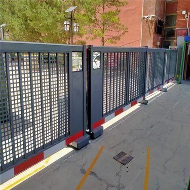 無(wú)軌懸浮門與智能工業(yè)門 價(jià)格解析與選購(gòu)指南